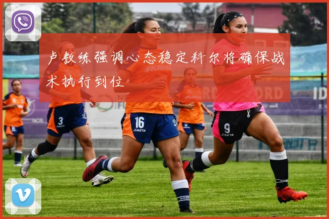 卢教练强调心态稳定科尔将确保战术执行到位